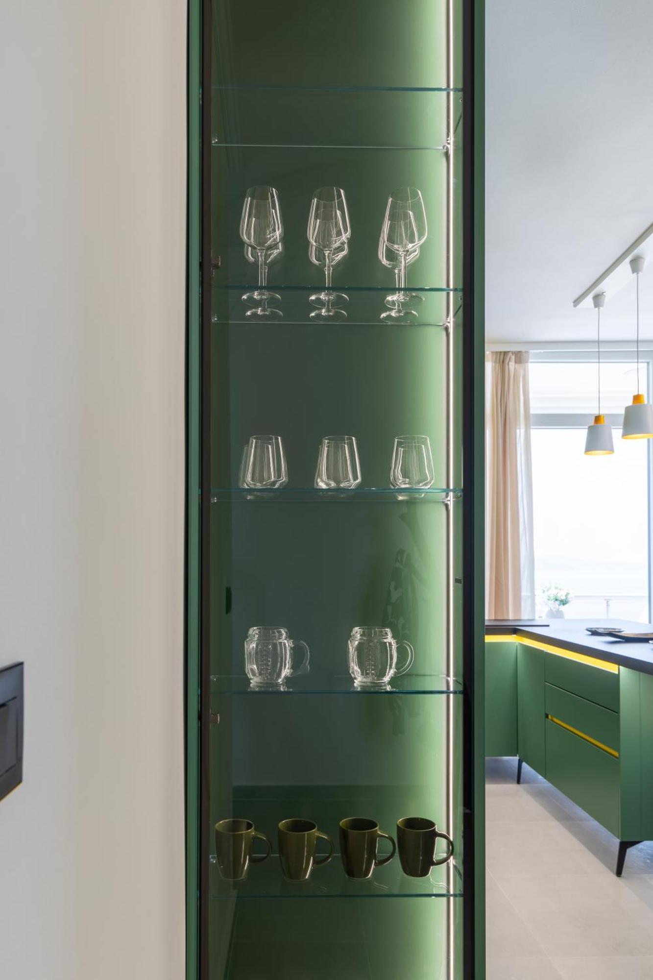 The View - Mimosa, Luxury, Central, Free Parking Saranda